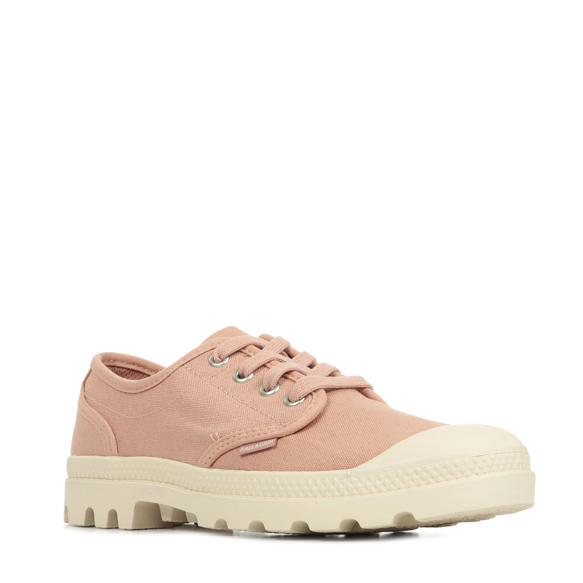 Pampa Oxford Pampa Oxford