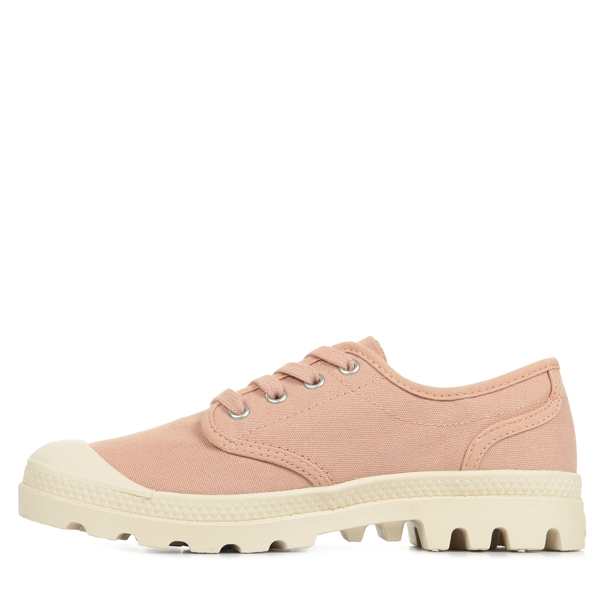 Pampa Oxford Pampa Oxford