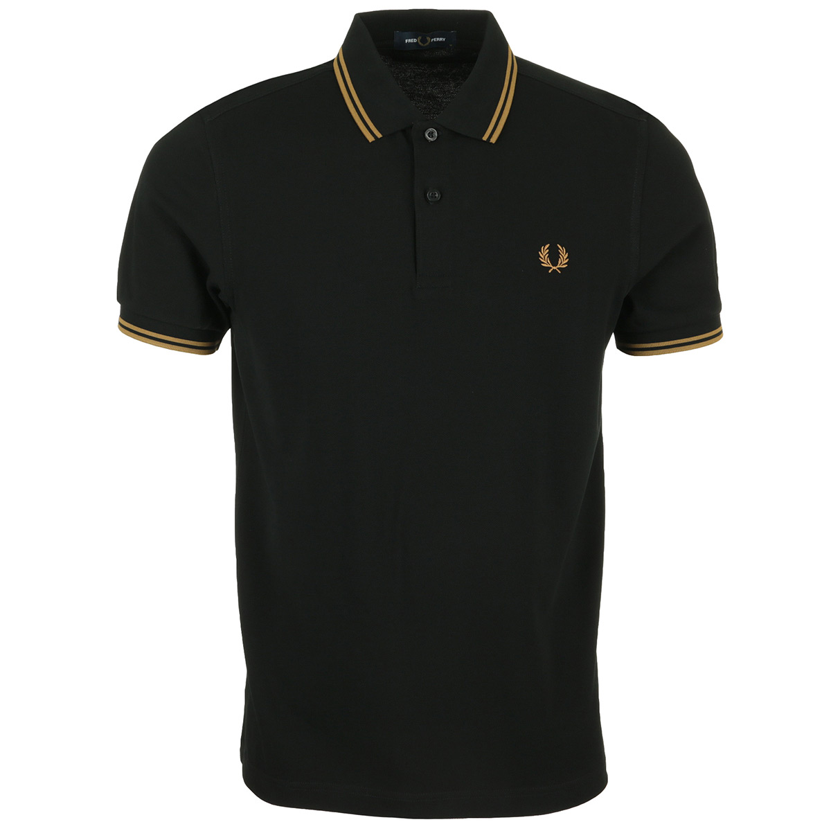 Twin Tipped Shirt