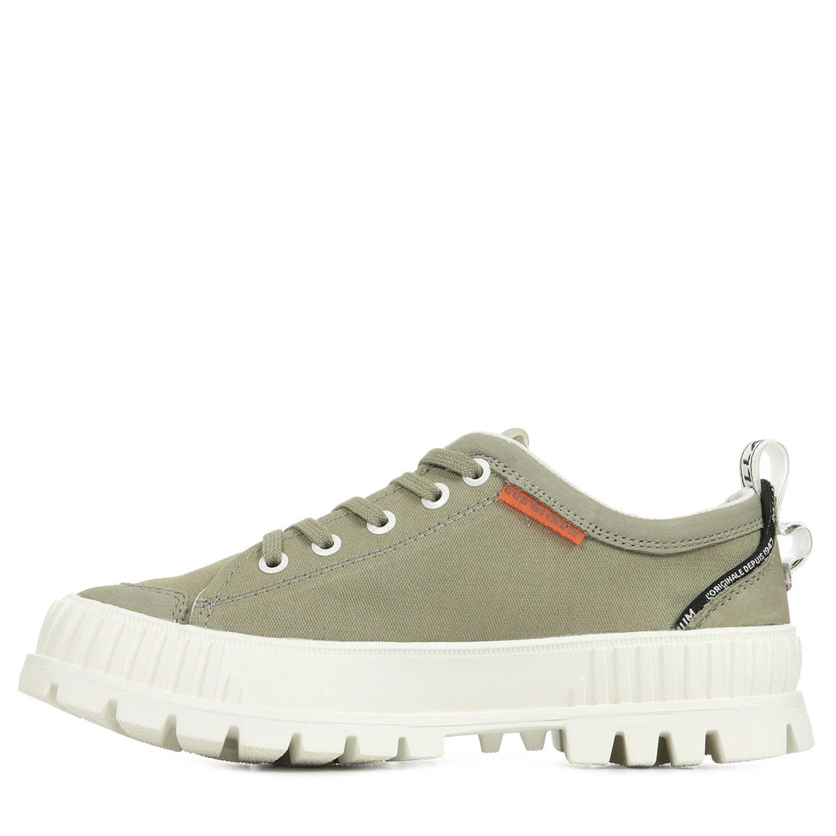 Pallashock Low MTP Pallashock Low MTP