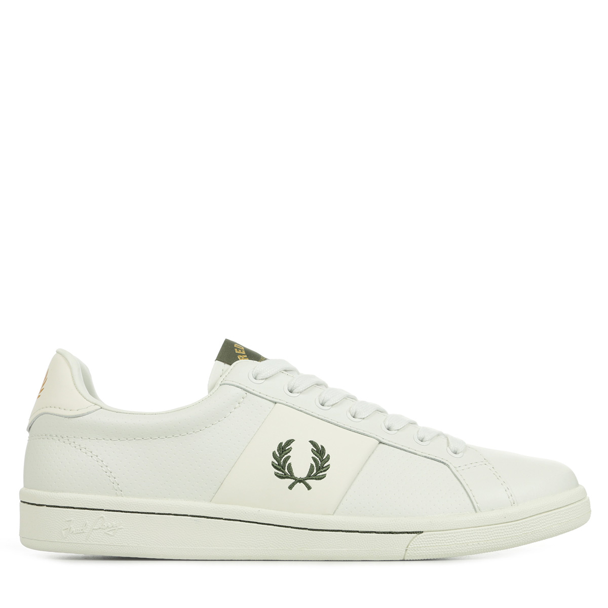 Fred Perry "B721 Perf"