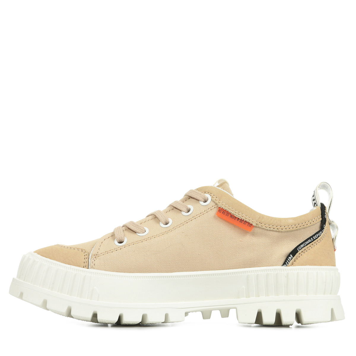 Pallashock Low MTP Pallashock Low MTP