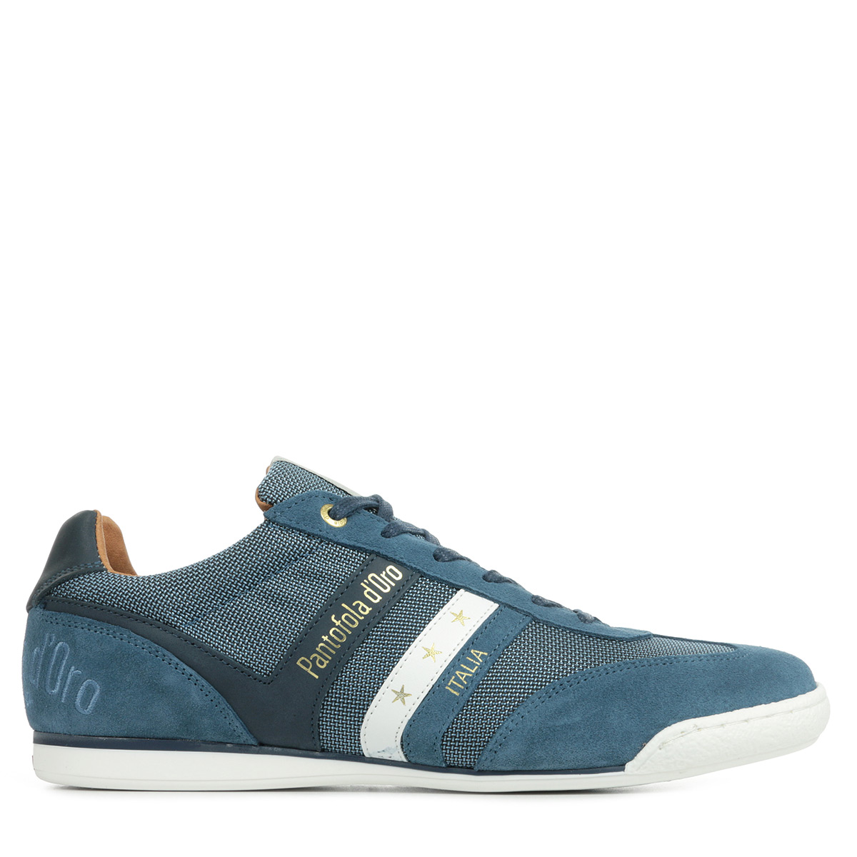Pantofola d'Oro "Vasto N Uomo Low"