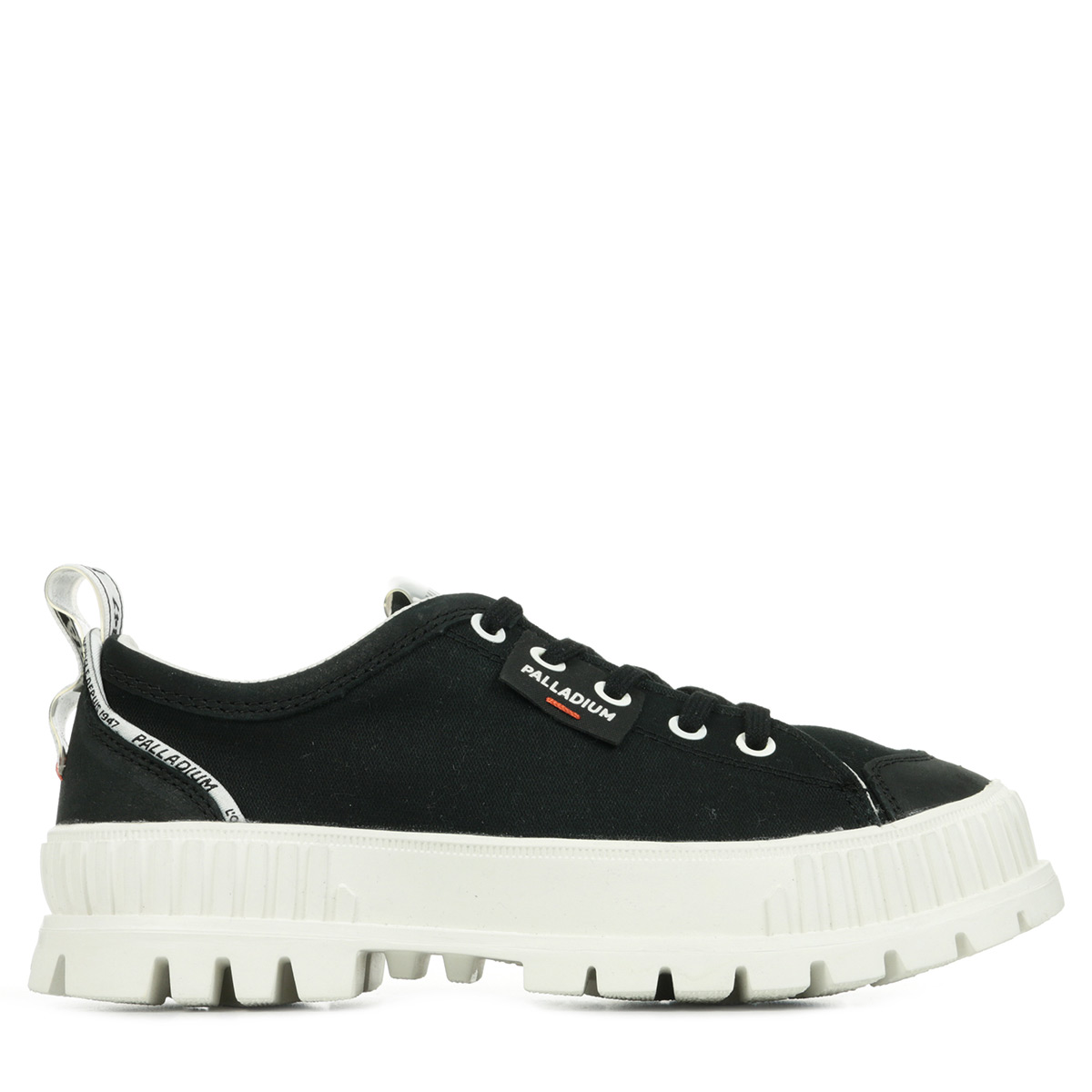 Pallashock Low MTP Pallashock Low MTP