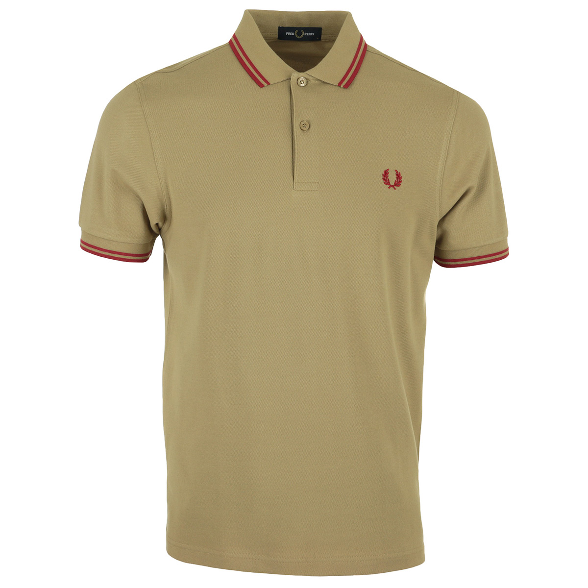 Twin Tipped Shirt Twin Tipped Shirt