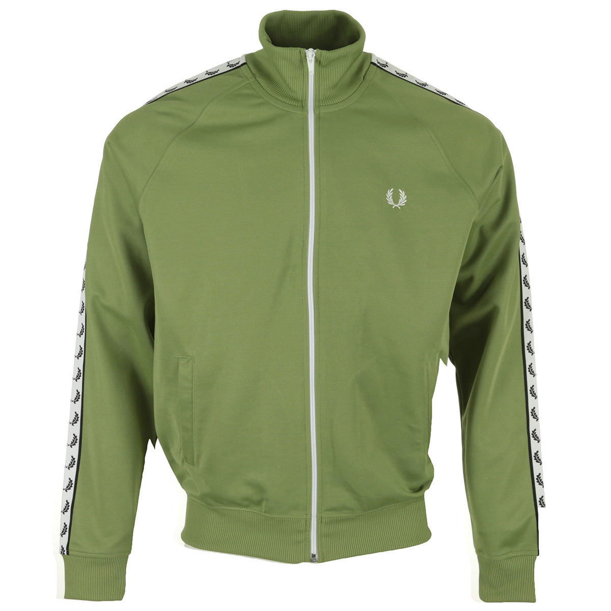 Taped Track Jacket Taped Track Jacket