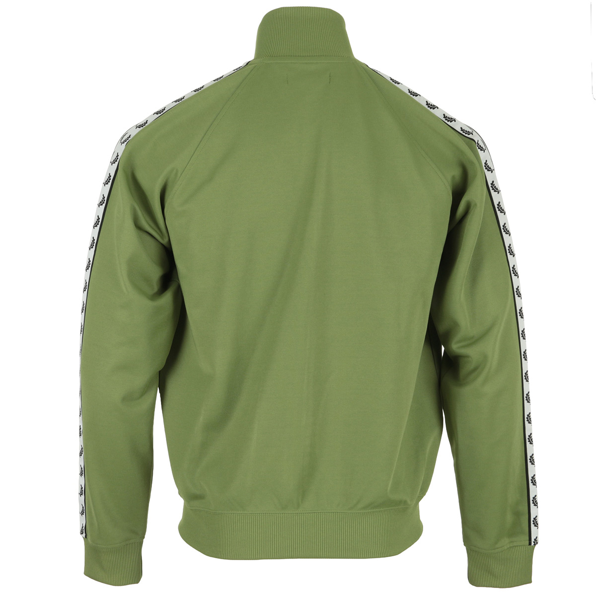 Taped Track Jacket Taped Track Jacket