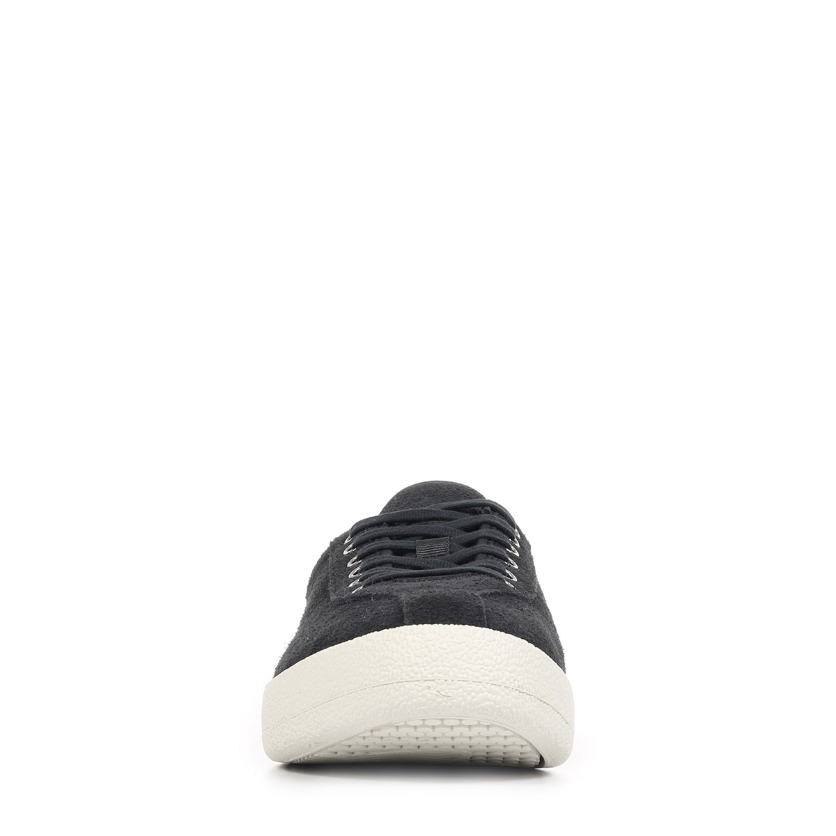 Tennis Shoe Suede