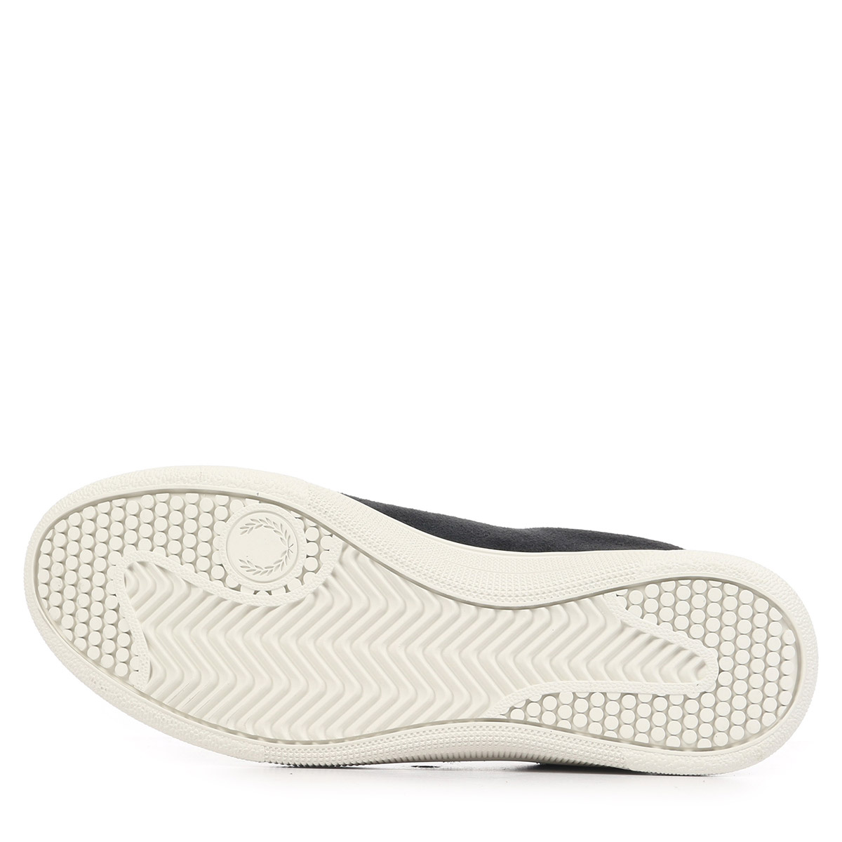 Tennis Shoe Suede