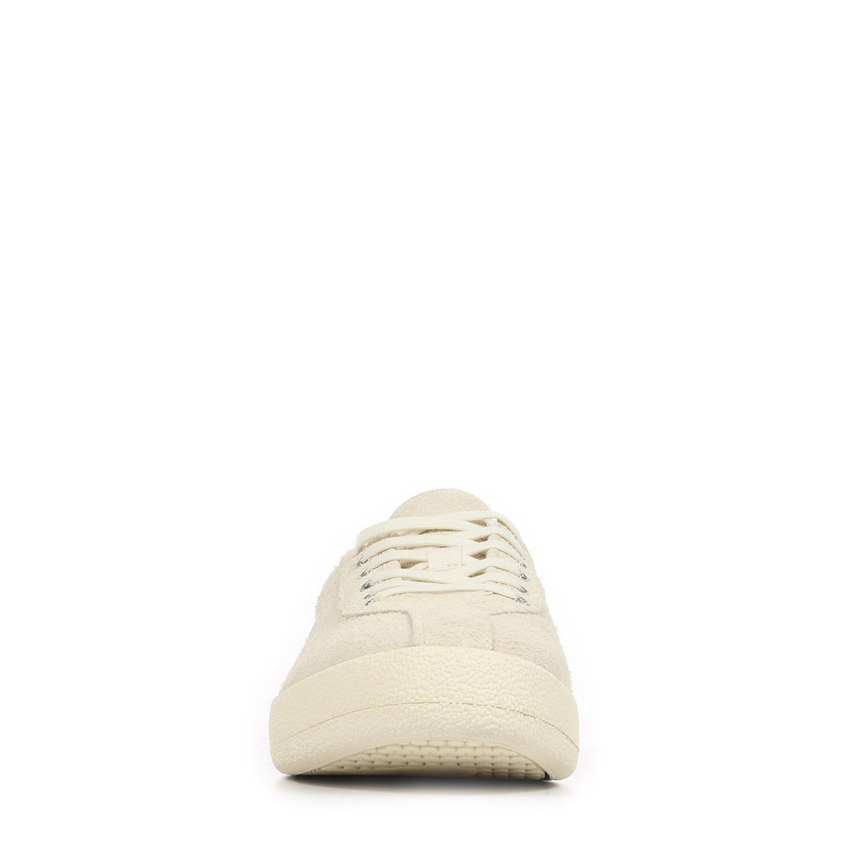 Tennis Shoe Suede