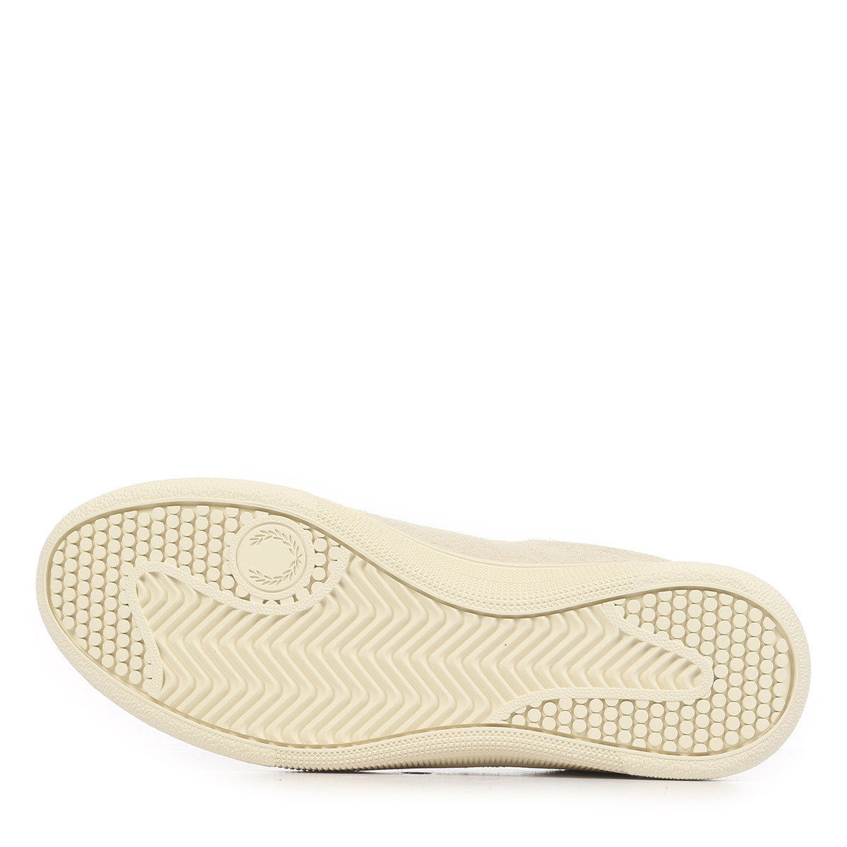 Tennis Shoe Suede