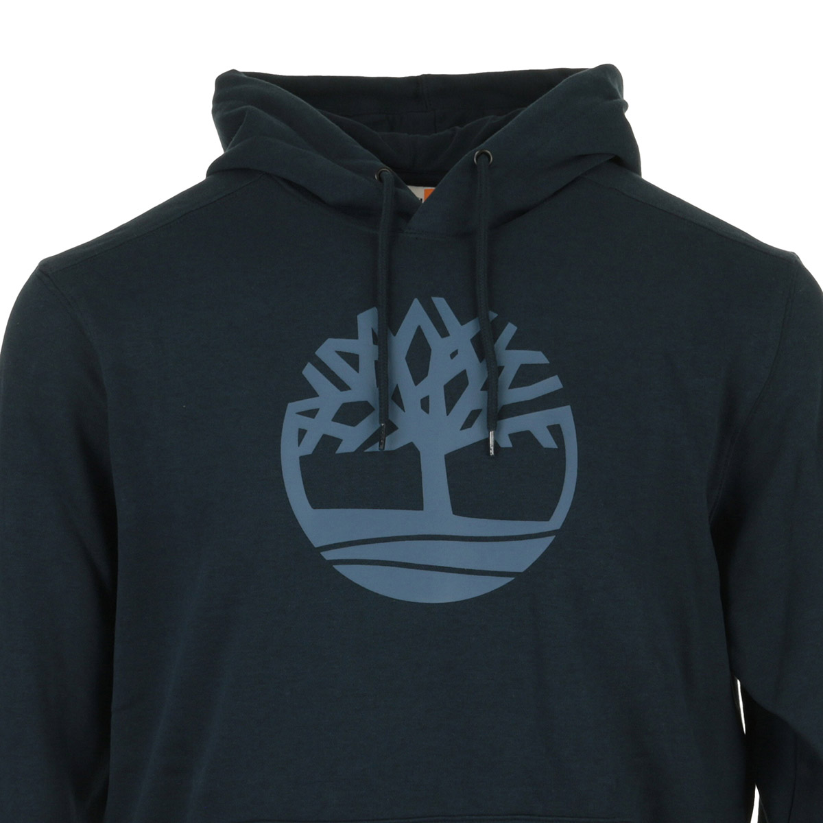 Tree Logo Hoodie