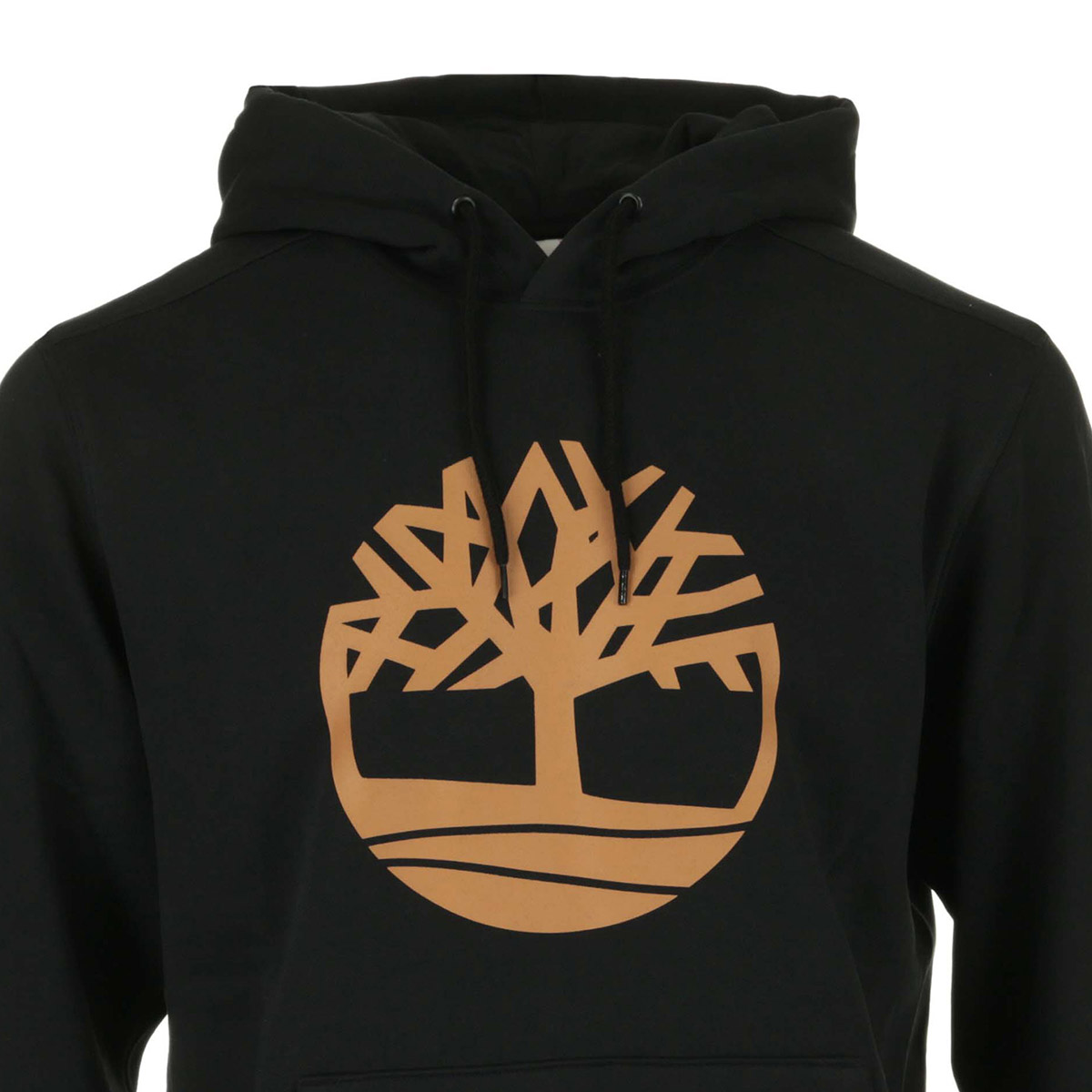 Tree Logo Hoodie