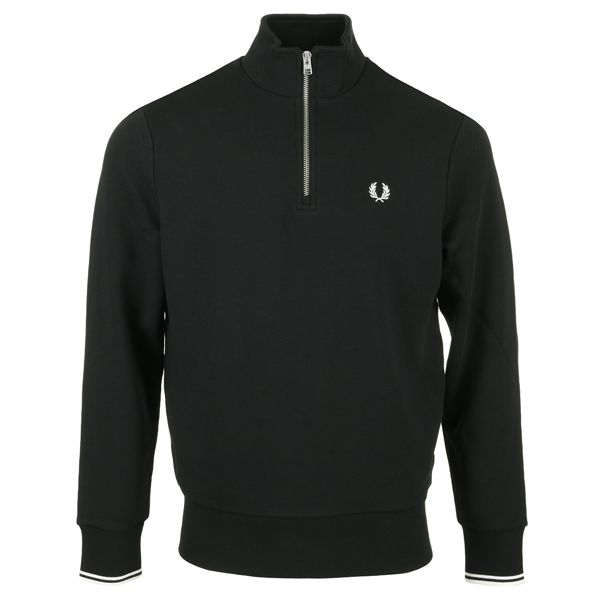 Half Zip Sweatshirt Half Zip Sweatshirt