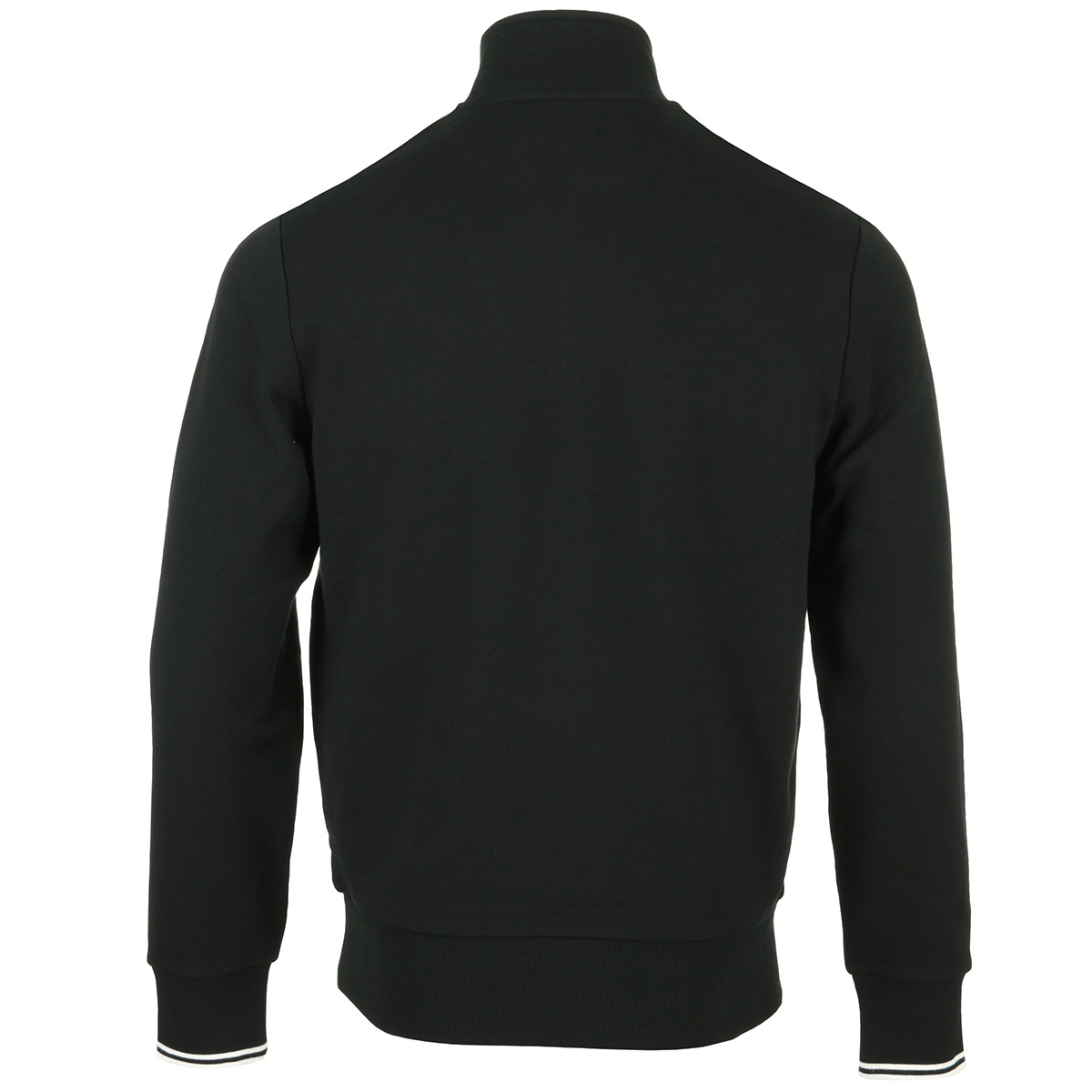 Half Zip Sweatshirt