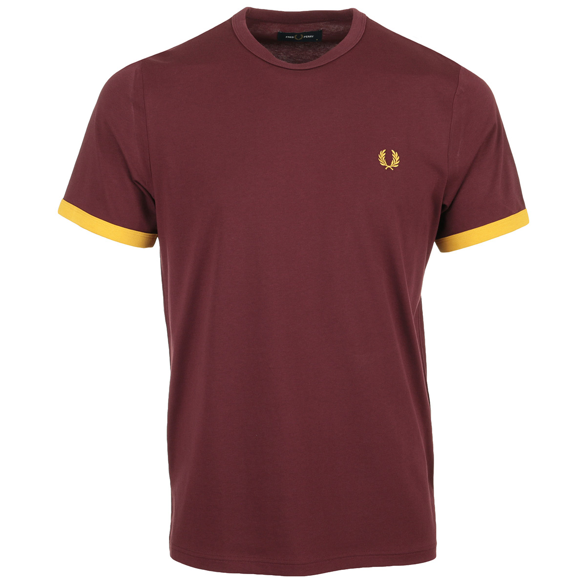 Ringer T-Shirt Ringer T-Shirt