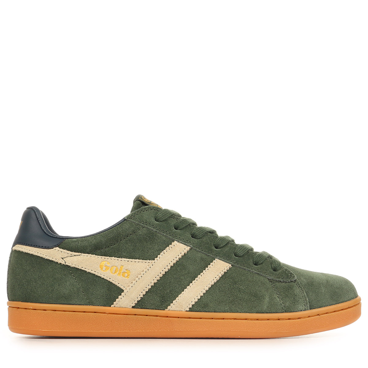 Equipe II Suede