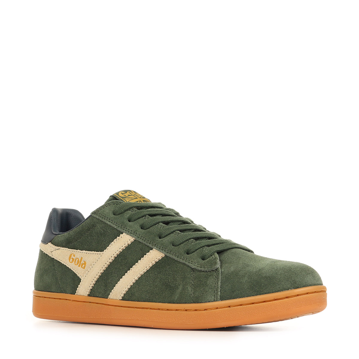 Equipe II Suede