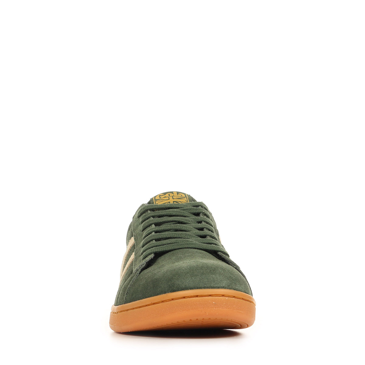 Equipe II Suede