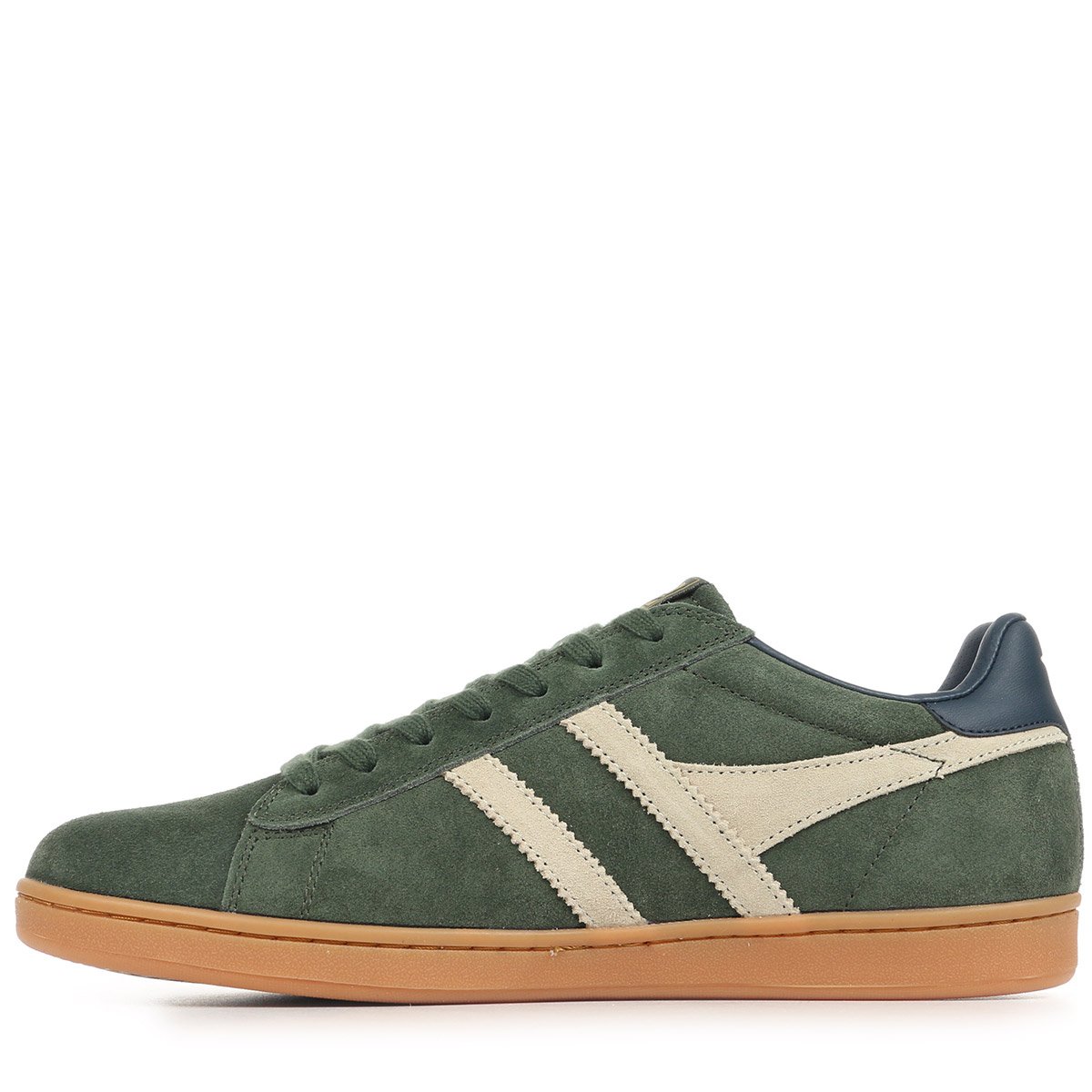 Equipe II Suede