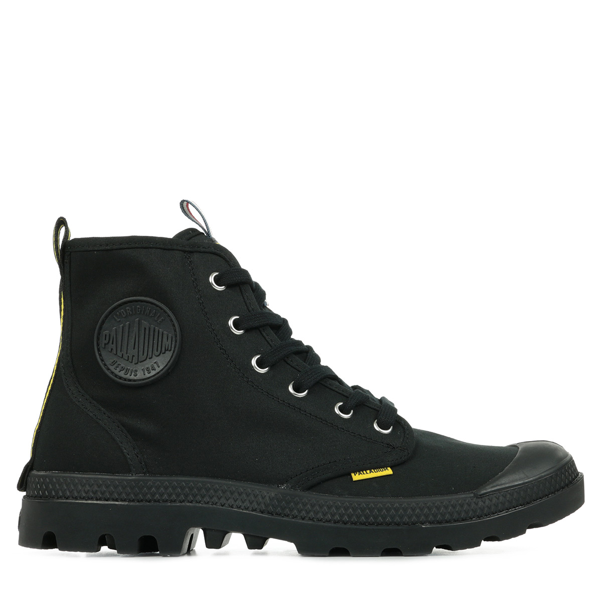 Pampa Hi Dare 75 Pampa Hi Dare 75