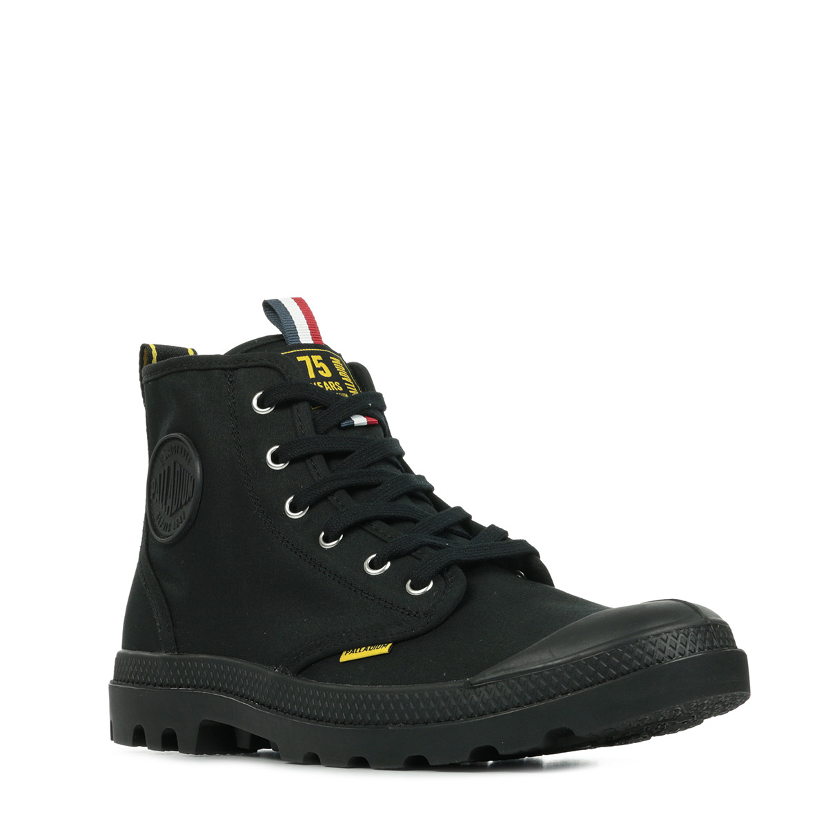 Pampa Hi Dare 75 Pampa Hi Dare 75