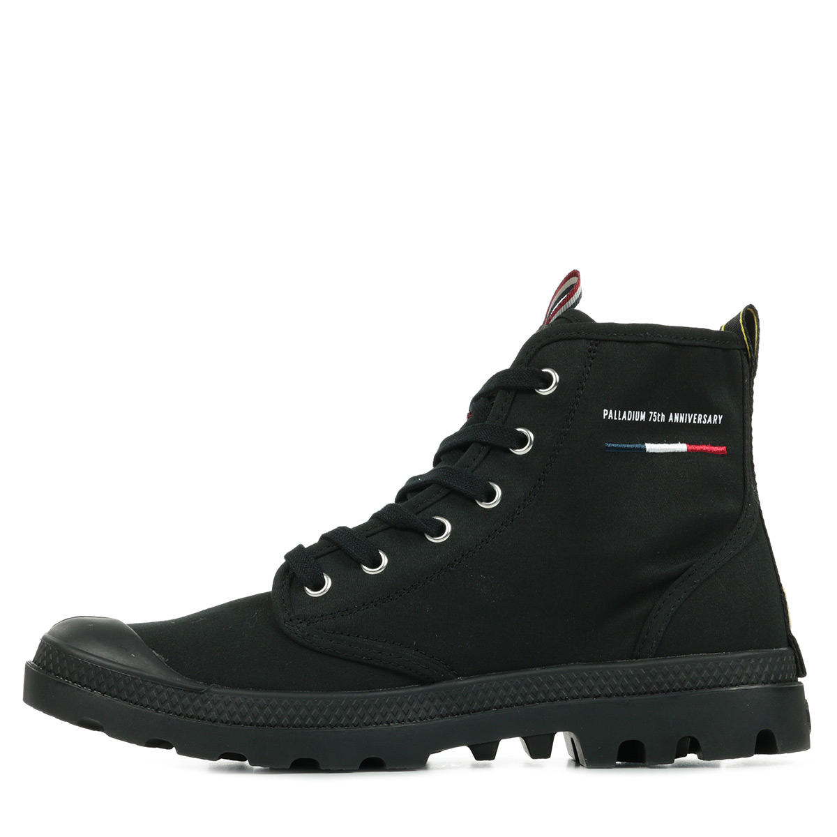 Pampa Hi Dare 75 Pampa Hi Dare 75