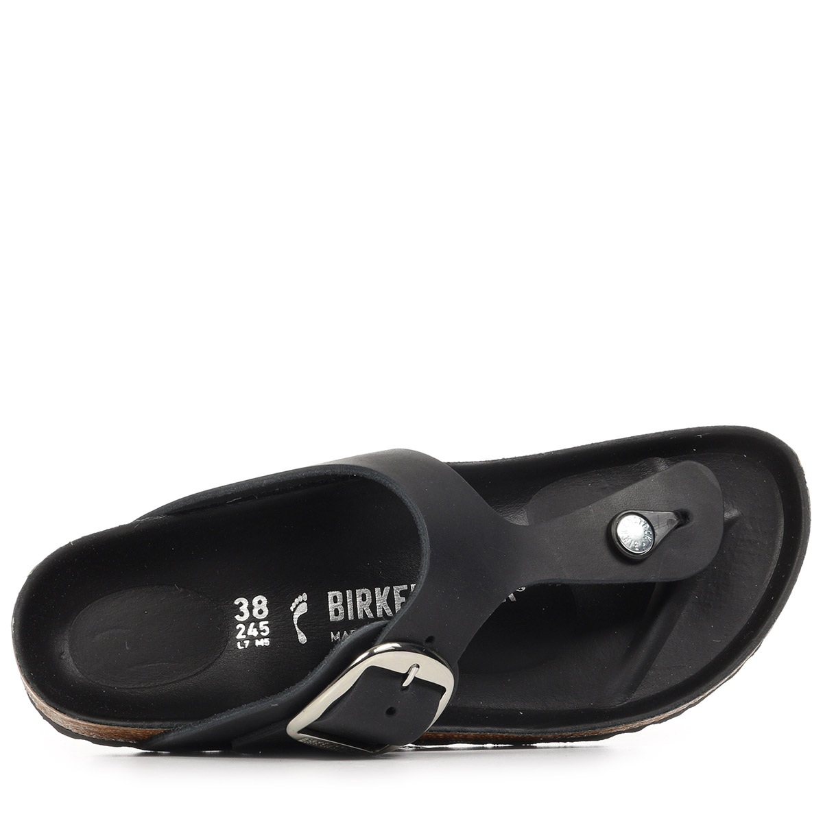 Gizeh Big Buckle