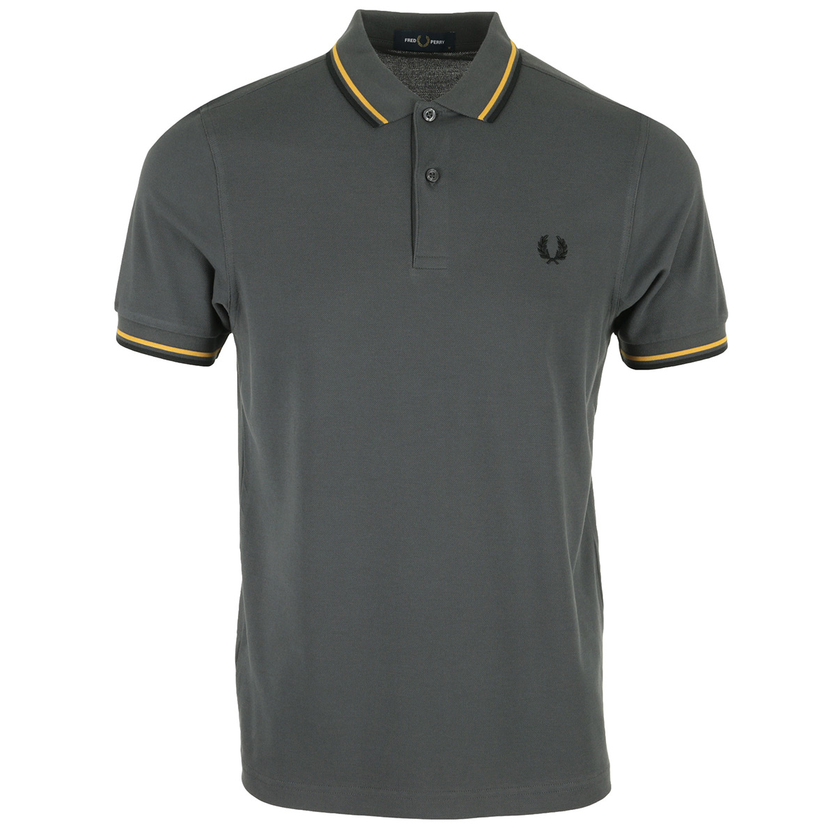 Twin Tipped Shirt