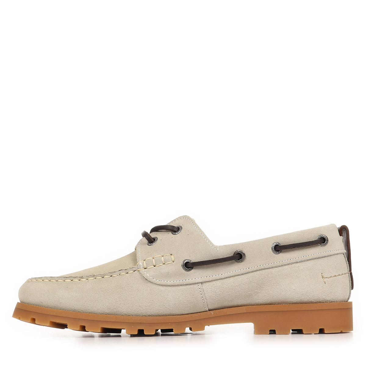 Light Sde Boat Shoe Light Sde Boat Shoe