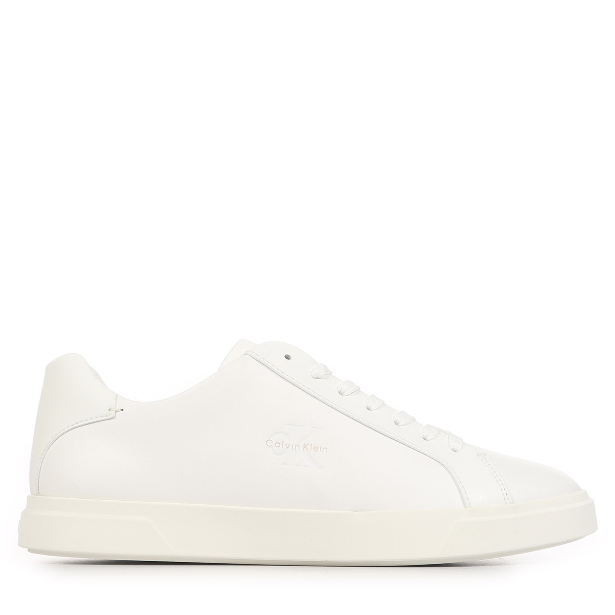 Low Prof Cupsole