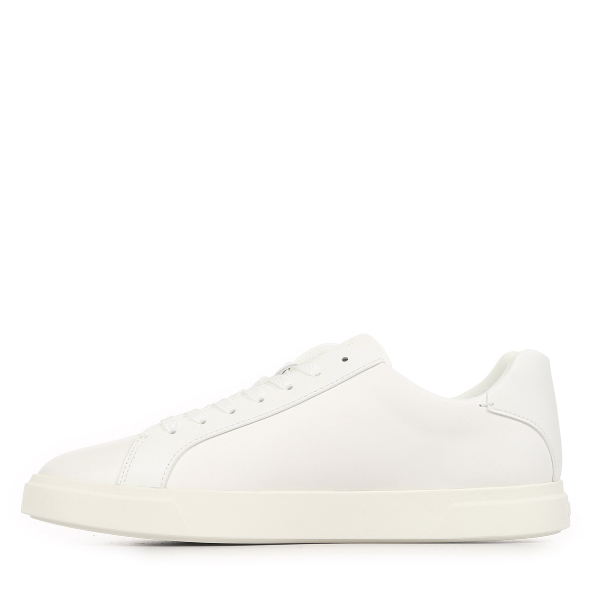 Low Prof Cupsole