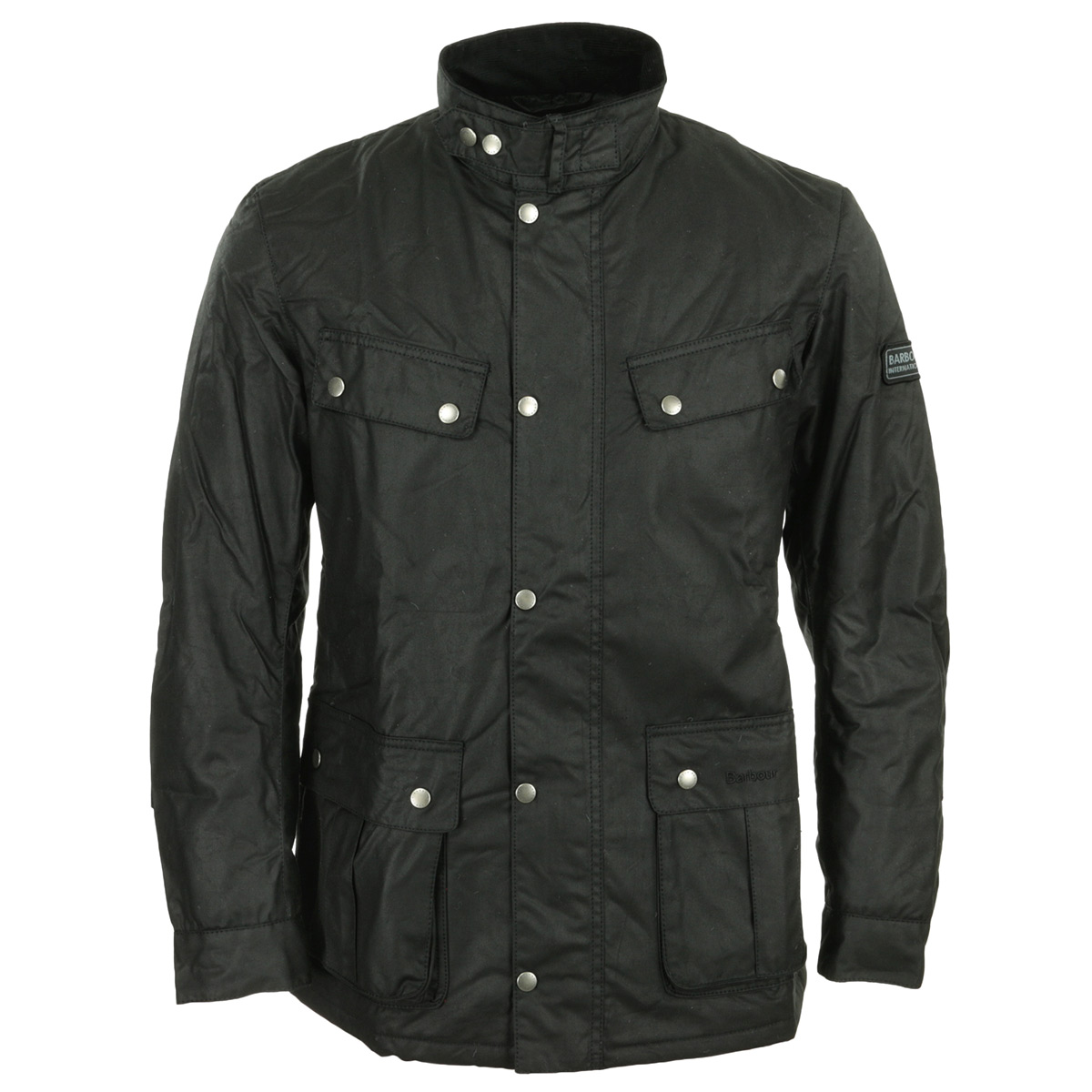 International Duke Wax Jacket International Duke Wax Jacket