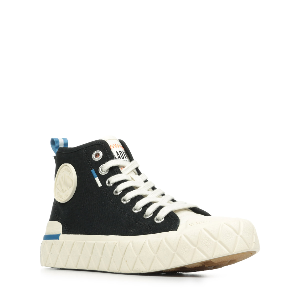 Palla Ace Chukka Org