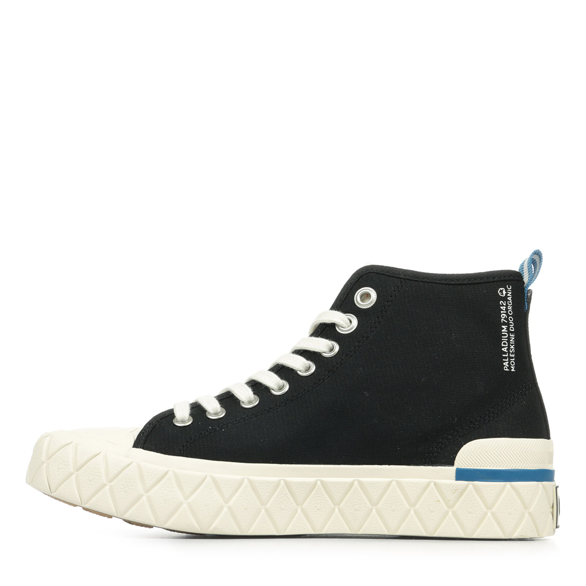 Palla Ace Chukka Org