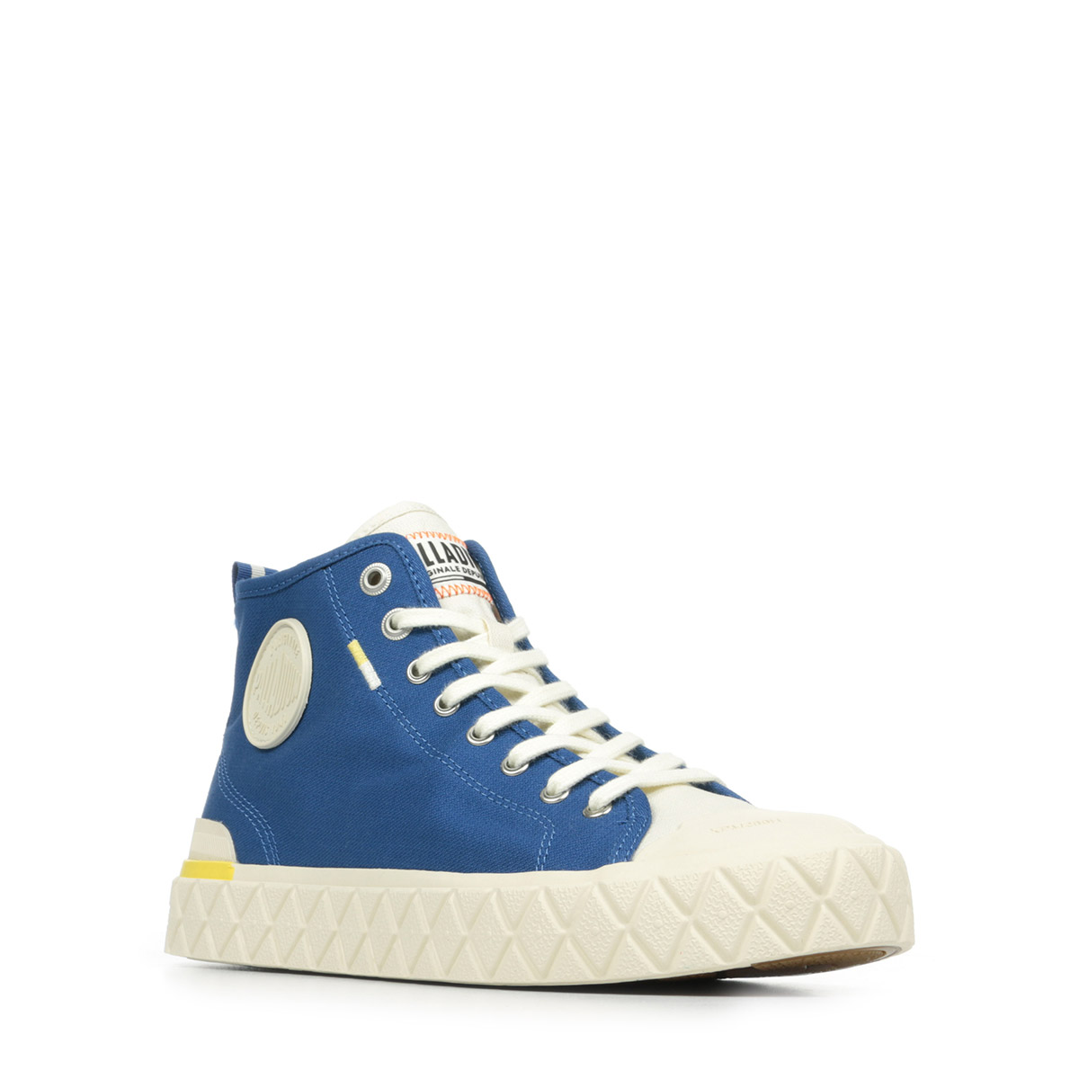 Palla Ace Chukka Org
