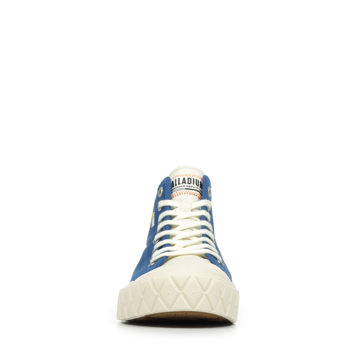 Palla Ace Chukka Org