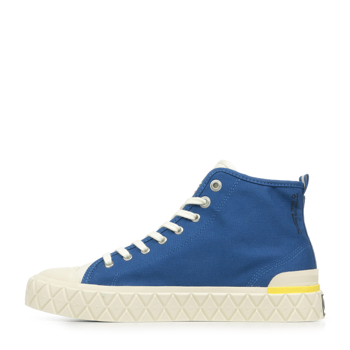 Palla Ace Chukka Org