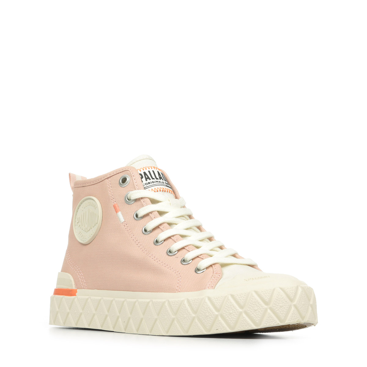 Palla Ace Chukka Org