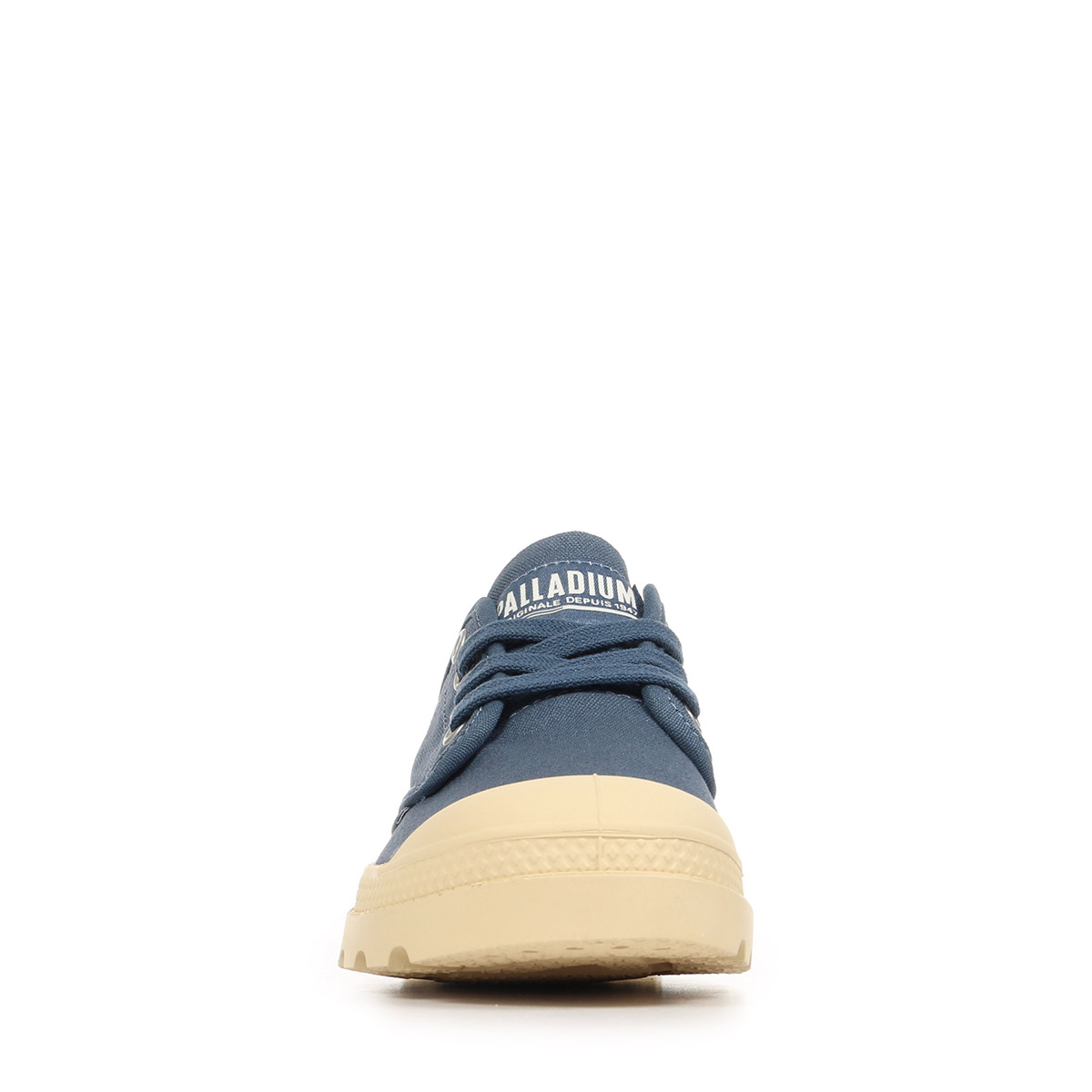 Pampa Oxford