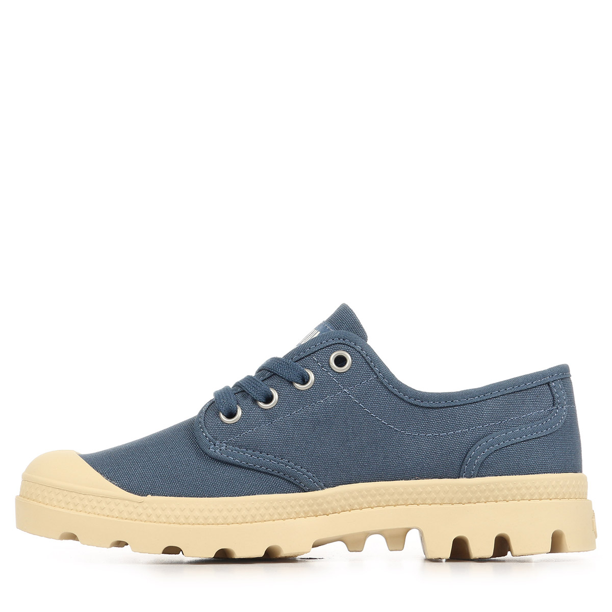 Pampa Oxford