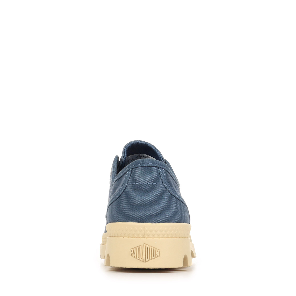 Pampa Oxford