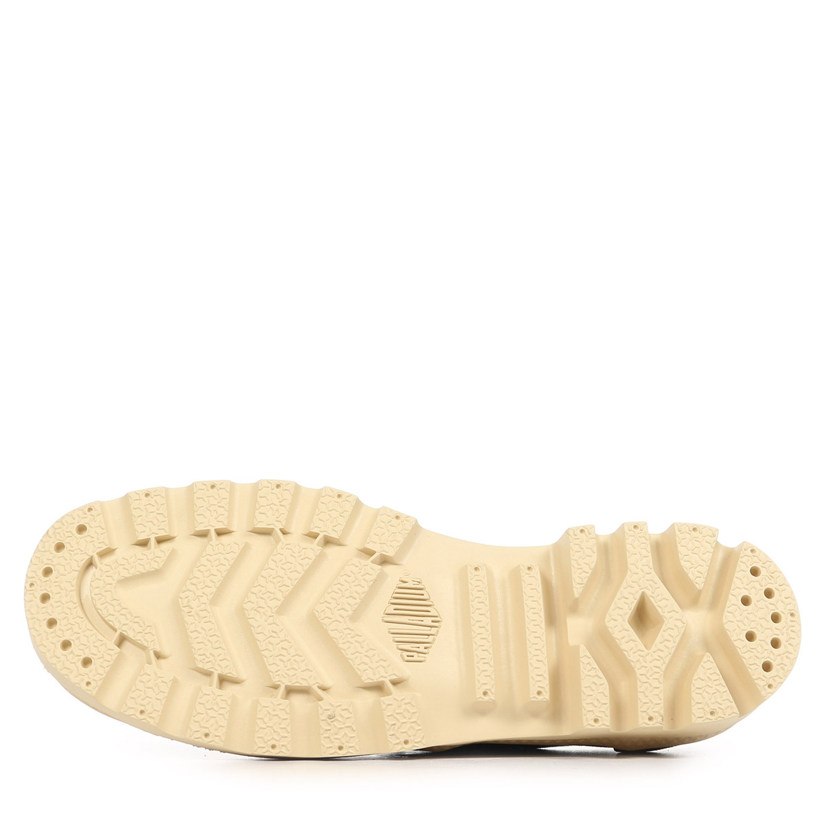 Pampa Oxford