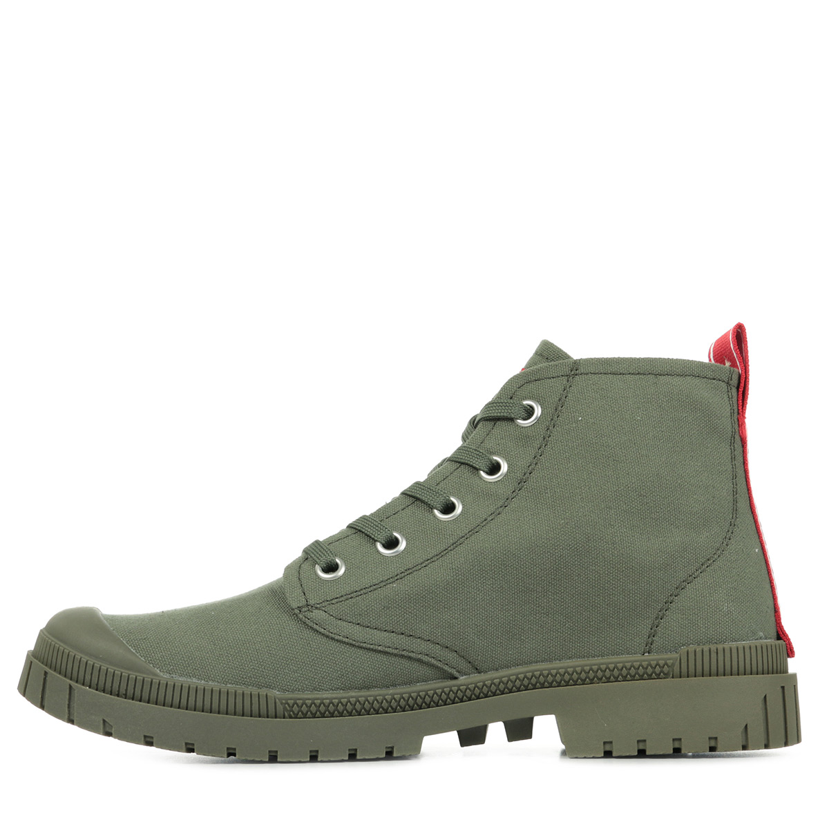Pampa Sp20 Dare