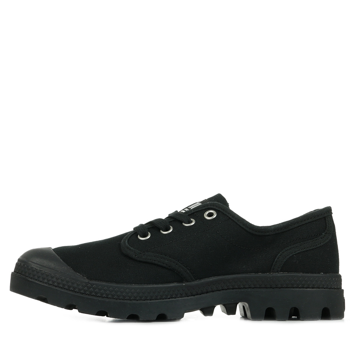 Pampa Oxford