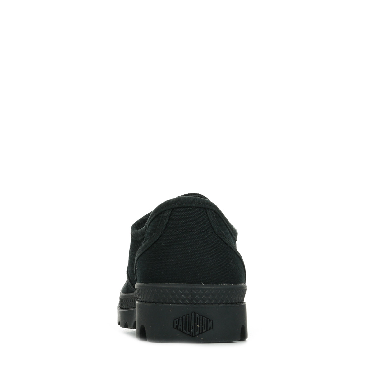 Pampa Oxford