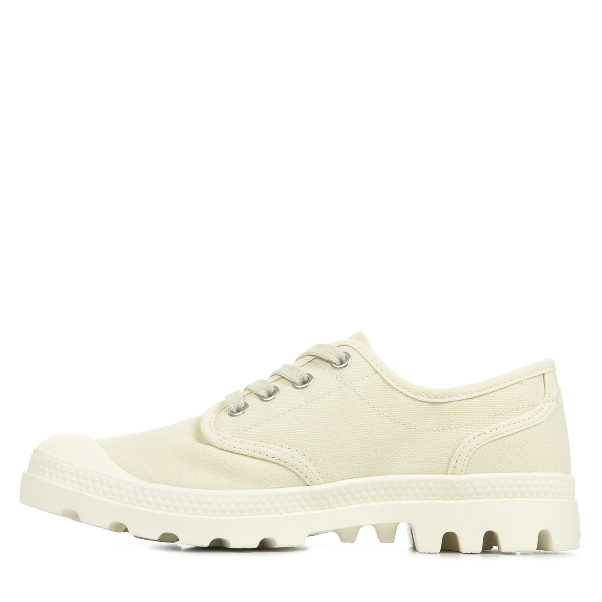 Pampa Oxford