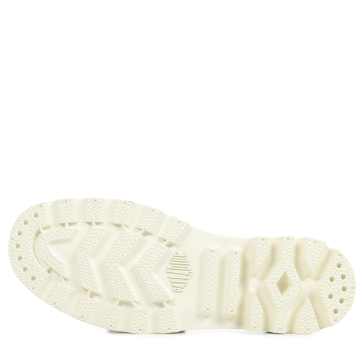 Pampa Oxford
