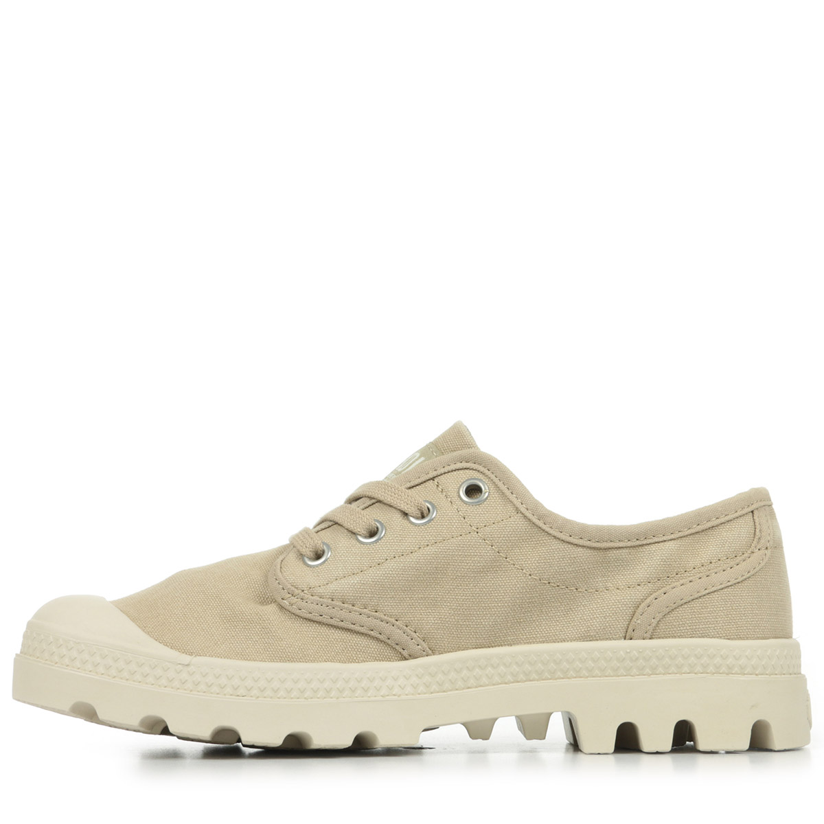 Pampa Oxford Pampa Oxford