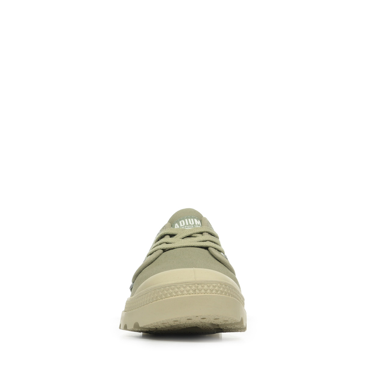 Pampa Oxford